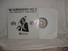 NO SURRENDER Vol.2 European Oi compilation
