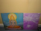 QUINTESSENCE In Blissful Company LP 1969 1st Press