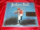 JETHRO TULL ORIGINAL MASTERS SEALED DCC LP #1093
