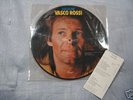 Vasco Rossi - BOLLICINE - Picture Disc - Mai ascoltato