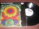 MONUMENT - THE FIRST MONUMENT - RARE PROG ROCK