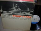 SONNY CLARK  sonny's crib /blue note blp 1576/vg+/RARE