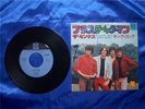 KINKS JAPAN  PLASTIC MAN / KING KONG  PYE PRESS 7