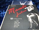 Sexy Cheesecake Mambo Jambore with Vann Vore Pinup Girl