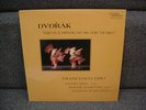 FRANCESCO TRIO DVORAK WILSON AUDIOPHILE LP W-8416 DUMKY