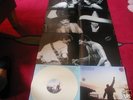 QUEEN MADE IN HEAVEN LP LTD EDITION WHITE VINYL POSTERS