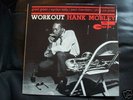 HANK MOBLEY 