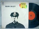 SKIN ALLEY-same UK orange CBS prog psych lp