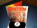 GURU GURU - HINTEN * ORIG. 1st GERMAN PRESS ON OHR 1971