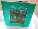 JOHNNY TEUPEN/ PLAY HARP/SABA/KENNY CLARKE/SAHIB SHIHAB