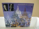 AL & ZOOT SIMS IN LONDON / WORLD /UK /STAN TRACEY/MINT