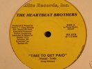 Heartbeat Brothers - Time To Get Paid 12