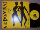 DIE DOMINAS MANUEL GOTTSCHING Kraftwerk ASH RA TEMPEL