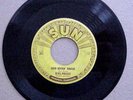 ELVIS  ORIGINAL SUN #210 GOOD ROCKIN' TONIGHT 45 RPM
