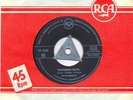 Elvis       Rare Electra Export      Heartbreak Hotel
