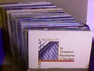 Platencollectie diverse genres