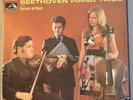 Zukerman/du Pre/Barenboim-Beethoven Piano Trios EMI