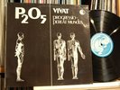 P2O5 - VIVAT PROGRESSIO - PEREAT MUNDUS  