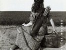 Jennifer Warnes the Hunter