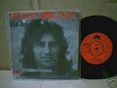 MIKE BRANT Dis-Lui Israeli / French TURQUIE Polydor 7