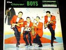1950s LOS CLOVER BOYS - GARAGE - 12