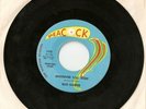 Northern Soul 45 - Bud Harper - Peacock 1932 - Good One
