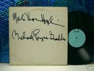 HOPKINS & BRADLEY LP '73  PRIVATE PSYCH ROCK