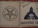 Mercyful Fate-Live in Copenhagen `82 Die Schwarze Maske