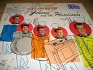 JOHNNY/HURRICANES ON BIG TOP LP IN VERY RARE STEREO