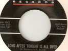 JIMMY RADCLIFFE LONG AFTER TONIGHT NORTHERN SOUL hear