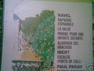 MERCURY SR 90313 PARAY RAVEL RFR1 US ORIGINAL TOP 