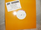 Joy Division Life Before Death Live at Leeds 79 LP Ltd.