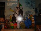 TROLL:Animated Music(smash '68)+ rare lyric innersleeve