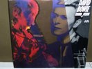 DAVID BOWIE  6 LP (CLEAR VINYL) BOX SET RYKO * SEALED *