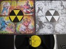 MACABRE Grim Reality Vinyl Solution 87 MINT