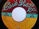 IMPERIALS KING CANNON 45 ON CARIB-DIS-CO RARE JAMAICA