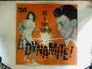 IKE & TINA TURNER LP DYNAMITE SUE