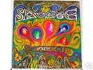 THE SAVAGE RESURRECTION s/t Stereo ORIG PSYCH