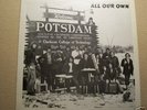 POTSDAM private psych unknown? rock folk NY 1971 LP