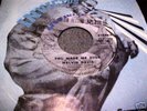 Modern Soul Invictus 45 Melvin Davis 
