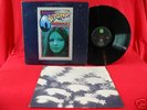 SHELAGH McDONALD 1971 UK FOLK PSYCH LP FEMALE VOCALS