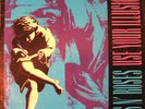 GUNS N´ ROSES  * USE YOUR ILLUSION 1+ 2  *  (Vinilo LP)