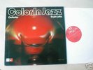 Erwin Lehn - Color in Jazz - MPS ORIGINAL 