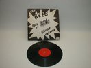The Rebs 1968 A.D. Break Through Record Album Fredlo