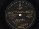 THE BEATLES-WTB  Aussie black&gold MONO LP