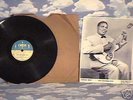 HOWLIN' WOLF-ESTATE FIND-60s BLUES 78 RPM & AGENCY PIX