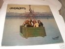 OUTSIDERS- 1ST LP, ON RELAX,ORIGINAL DUTCH GROUPPSYCH
