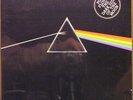 Pink FLoyd - Dark Side of the Moon- sealed NOS UK LP