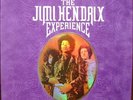 JIMI HENDRIX EXPERIENCE 8 LP AUDIOPHILE BOX SET