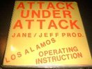 ATTACK UNDER ATTACK JANE JEFF HUDSON 7